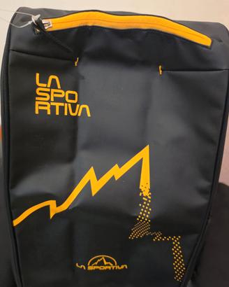 zaino La Sportiva climbing bag