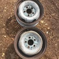 cerchi fiat ducato da 14