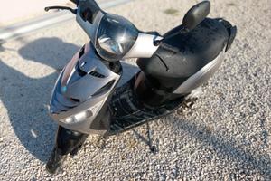 Piaggio Zip 50 - 2005