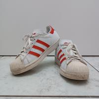 Scarpe Adidas Superstar tg 36