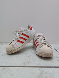 Scarpe Adidas Superstar tg 36