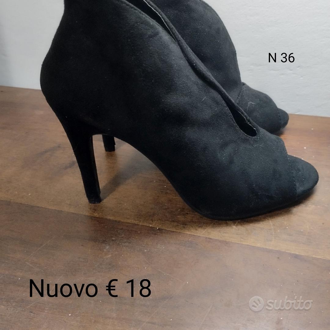 scarpe donna Abbigliamento e Accessori In vendita a Grosseto