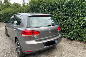 VOLKSWAGEN Golf 6ª serie - 2009