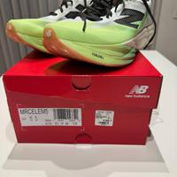 Scarpe da running - New Balance SC Elite