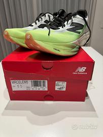 Scarpe da running - New Balance SC Elite