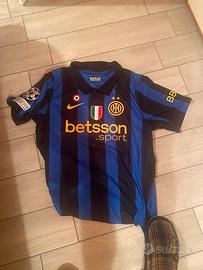 maglia inter 26/27