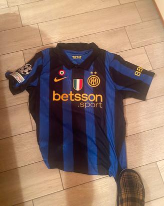 maglia inter 26/27