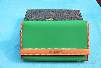 Portafoglio Nino Tacchini