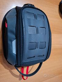 Borsa serbatoio per ATAS