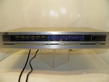 Sintonizzatore Radio JVC TK-20L