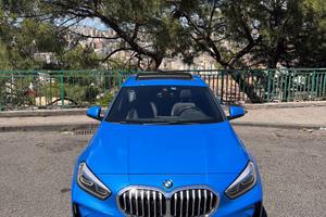 Bmw serie 1 (F40) Msport tetto apribile