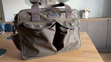 Borsa Barbour