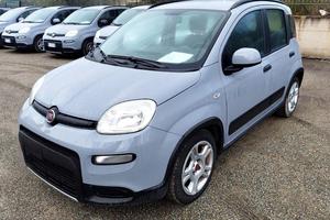 Fiat Panda City Cross Panda 1.0 firefly hybrid Cit