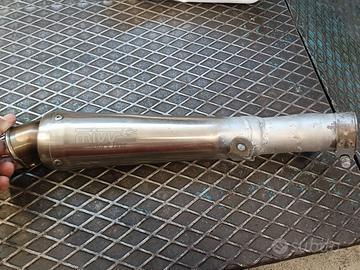 terminale mivv Suzuki gsxr 600/750 2006/07