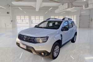 DACIA DUSTER 1.5 BLUE DCI 115 CV 4X4 COMFORT SUV