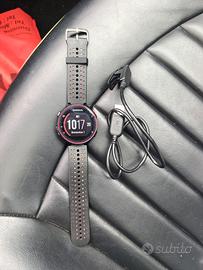  orologio garmin Forerunner 235