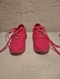Sneakers Gas rosa n.38