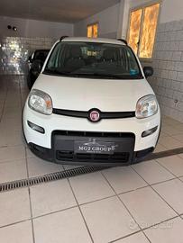 Fiat Panda 0.9 TwinAir Turbo Natural Power City Li