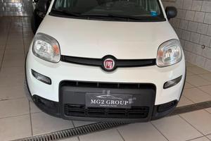 Fiat Panda 0.9 TwinAir Turbo Natural Power City Li