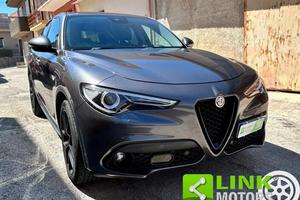 ALFA ROMEO Stelvio SPRINT