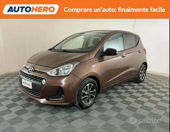 HYUNDAI i10 LK74750