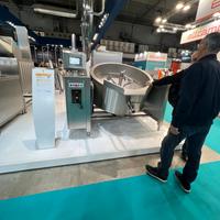 Brasiera nilma Salsamat 300