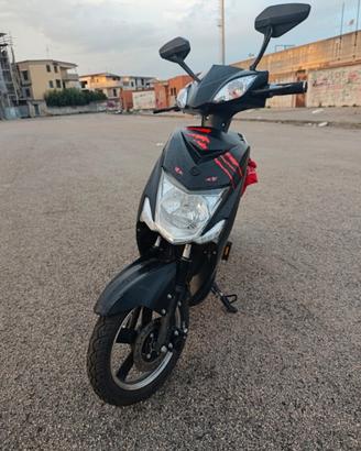 Motorino elettrico victrip rs 1000w 48v
