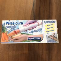 TERMOZETA IL PELASICURO SBUCCIATORE