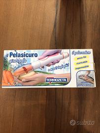 TERMOZETA IL PELASICURO SBUCCIATORE