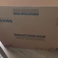 Piano a induzione Samsung