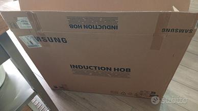Piano a induzione Samsung
