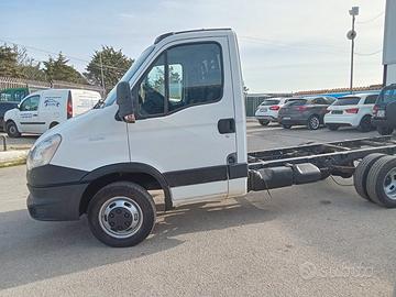 Iveco dayl