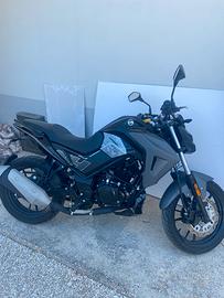 Moto sym nh x 125
