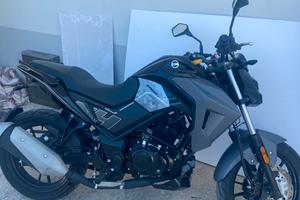 Moto sym nh x 125