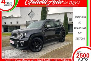JEEP Renegade 2019 Renegade 1.0 t3 Limited 2wd