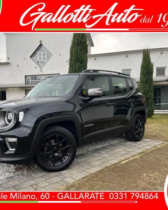 JEEP Renegade 2019 Renegade 1.0 t3 Limited 2wd