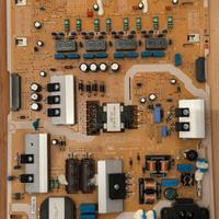 Scheda alimentazione samsung BN44-00878 A