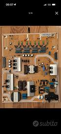 Scheda alimentazione samsung BN44-00878 A