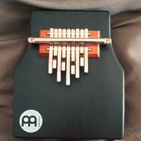 Kalimba Meinl 9 note – etnica e intonata
