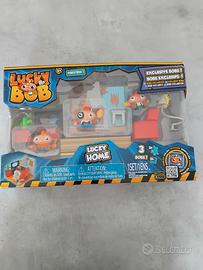 confezione giocattolo Lucky home 