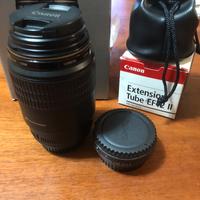 Canon EF 100 f 2,8 macro