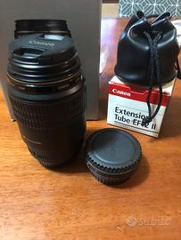 Canon EF 100 f 2,8 macro