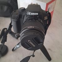 Canon Eos 4000D 