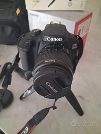 Canon Eos 4000D 