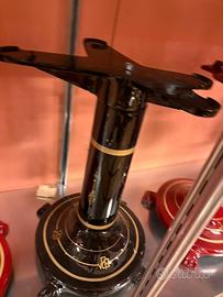 Piedistalli restaurati