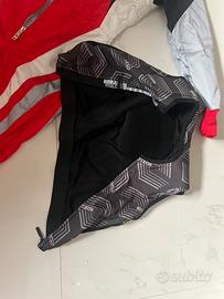Paracostole sparco