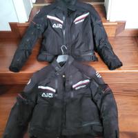  giacche moto 
