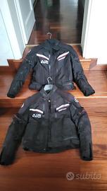  giacche moto 