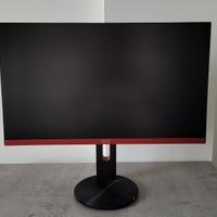 Monitor AOC G2590PX 24.5" 1080p 144 hz