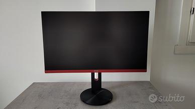 Monitor AOC G2590PX 24.5" 1080p 144 hz